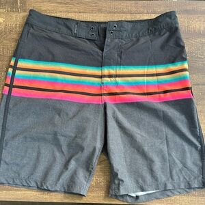 Hurley Phantom Boardshorts